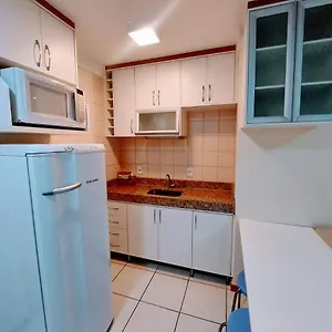 Apartamento Nobile Flat Particular G07, Brasília