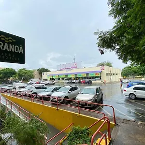 Apartamento Na Quadra Da Asa Norte, Brasília