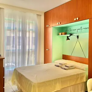 Apartamento Boho, Brasília