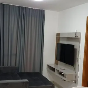 Apartamento Tagualife, Brasília
