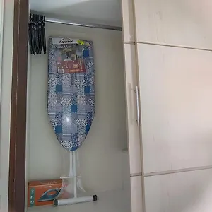 Apartamento Sudoeste Flat Maravilhoso - Vienna, Brasília