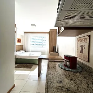Apartamento Sm1214 Flat Com Excelente Localizacao Em Regiao, Brasília