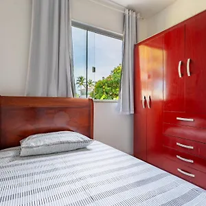 Apartamento Apto Completo Na Asa Sul Proximo Da P Federal Enap Lbv Aeroporto Casv E Rodov Interestadual, Brasília